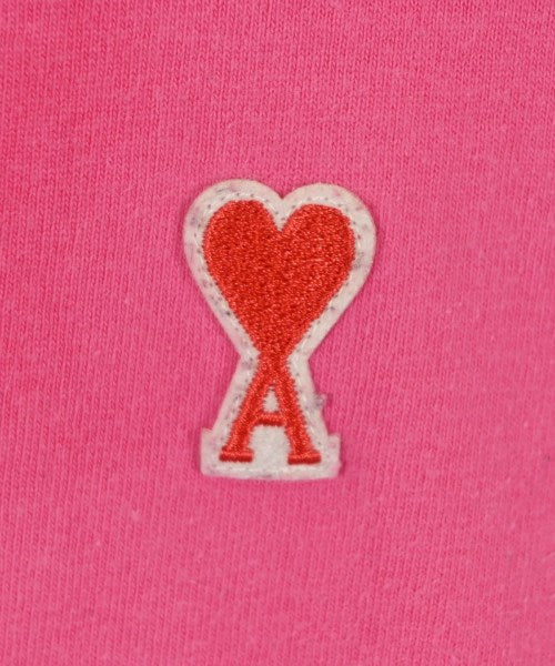 ami เสื้อยืด/เสื้อท็อปส์