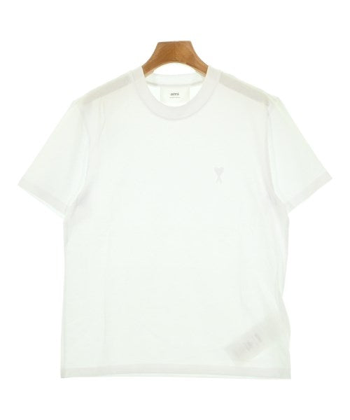 ami เสื้อยืด/เสื้อท็อปส์
