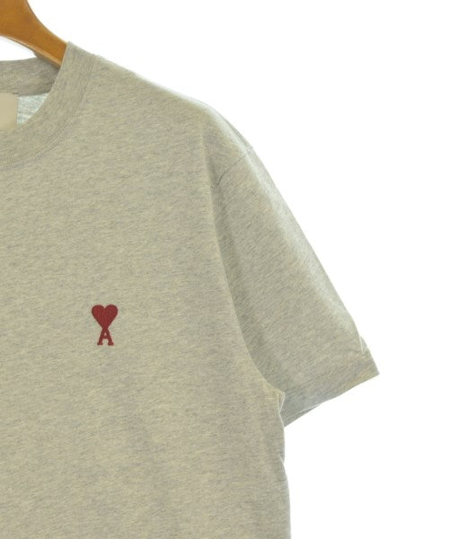 ami เสื้อยืด/เสื้อท็อปส์