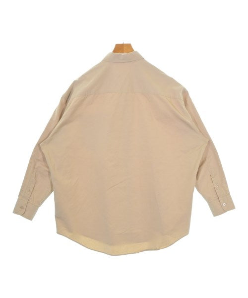 ami เสื้อลำลอง