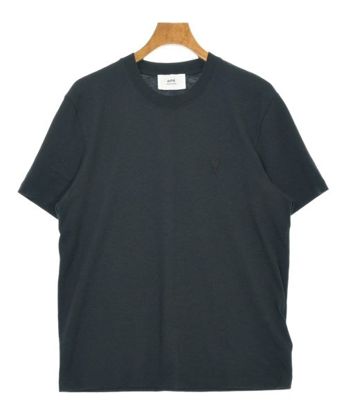 ami เสื้อยืด/เสื้อท็อปส์