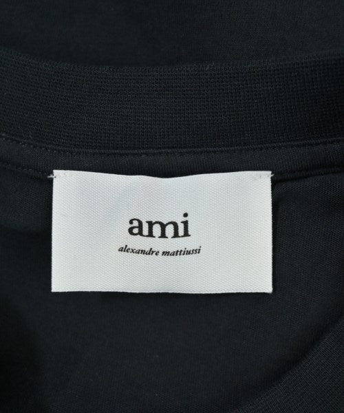 ami เสื้อยืด/เสื้อท็อปส์