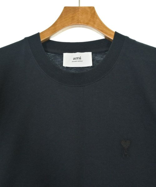 ami เสื้อยืด/เสื้อท็อปส์
