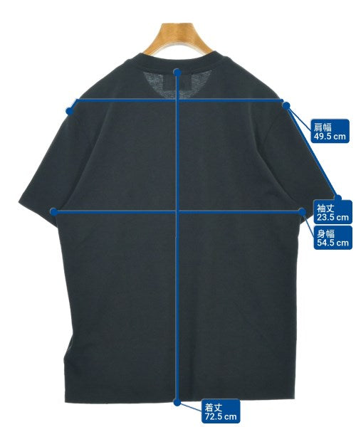 ami เสื้อยืด/เสื้อท็อปส์