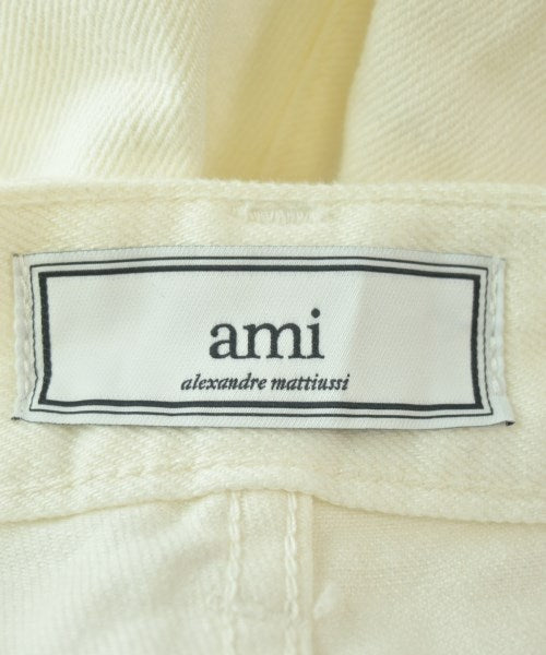 ami ยีนส์