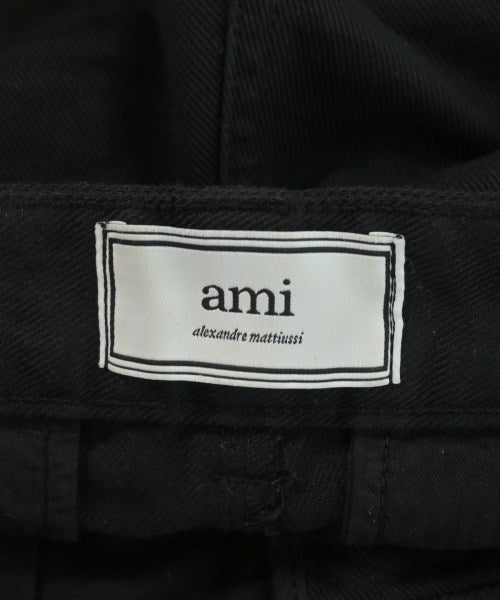 ami กางเกงขาสั้น
