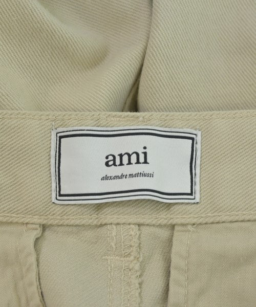 ami กางเกงขาสั้น
