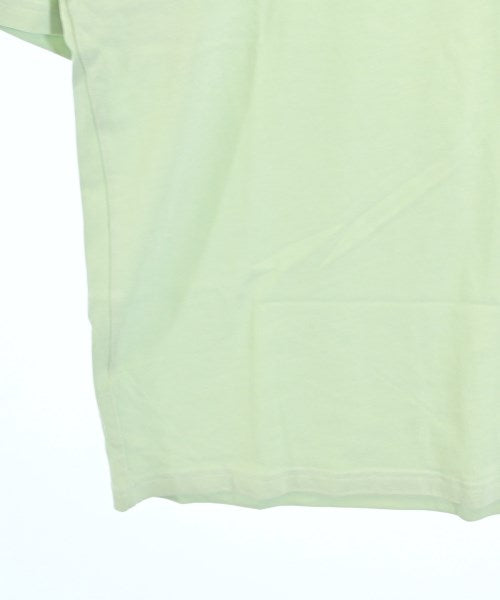 ami เสื้อยืด/เสื้อท็อปส์