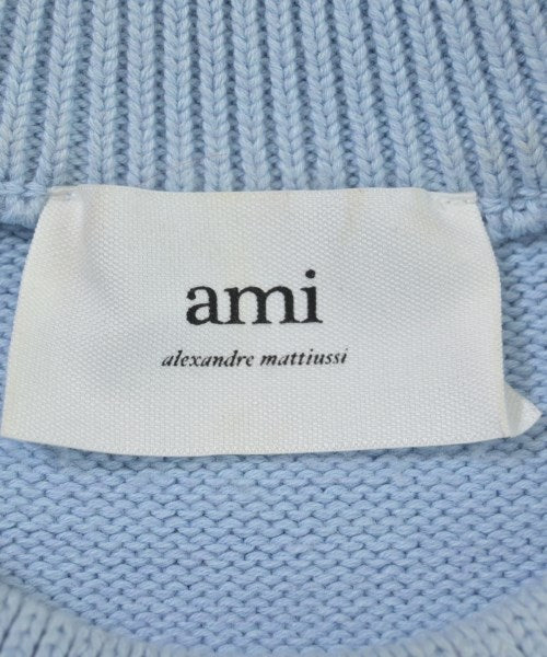 ami เสื้อกันหนาว