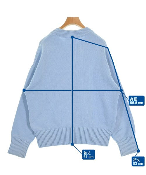 ami เสื้อกันหนาว