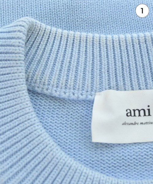 ami เสื้อกันหนาว