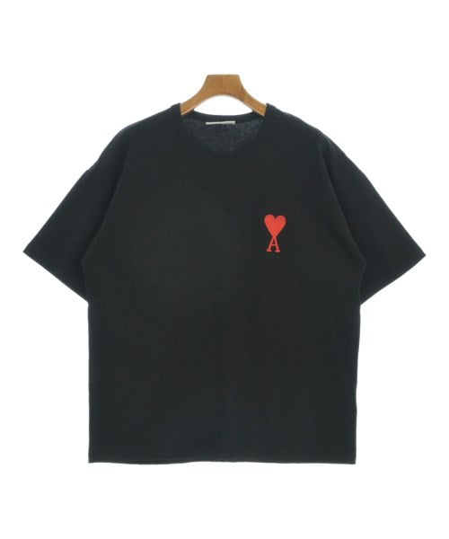 ami เสื้อยืด/เสื้อท็อปส์