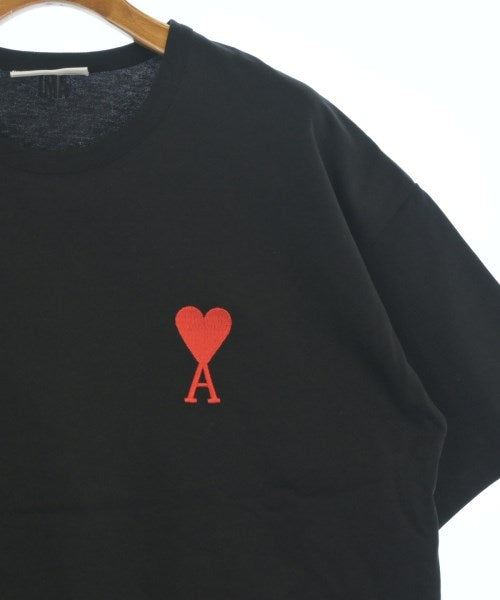 ami เสื้อยืด/เสื้อท็อปส์
