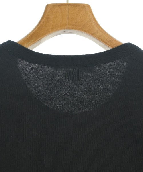 ami เสื้อยืด/เสื้อท็อปส์