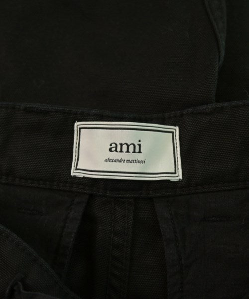 ami กางเกงมีกระเป๋าข้างกางเกง2-4 กระเป๋า