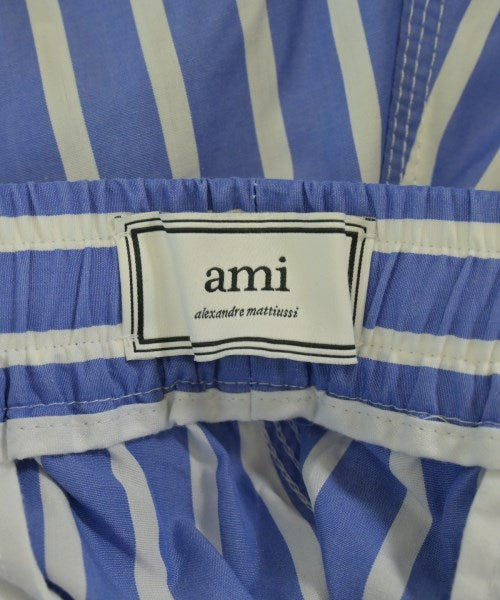 ami กางเกงขาสั้น