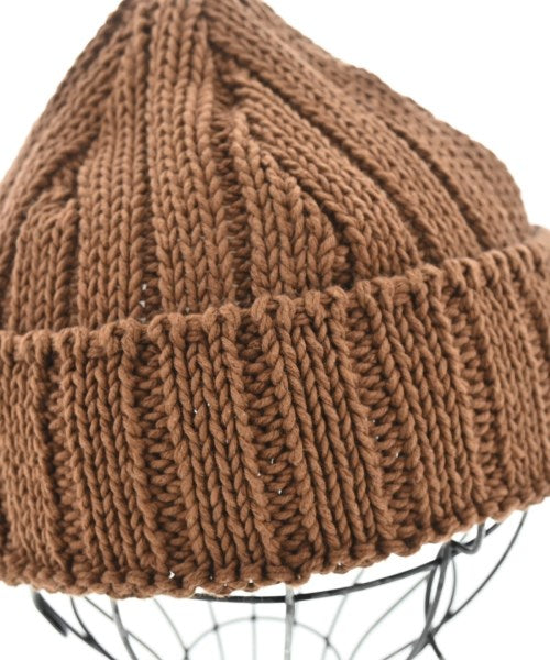 ami หมวกไหมพรม/หมวกบีนนี่