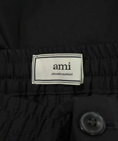 ami กางเกงขาสั้น