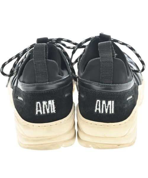 ami รองเท้าผ้าใบ