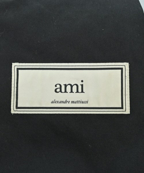 ami เสื้อโค้ท อื่น