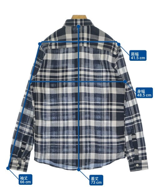ami เสื้อลำลอง