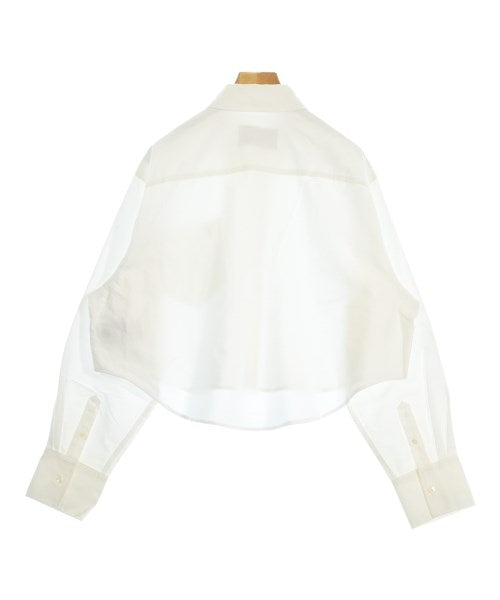 ami เสื้อลำลอง