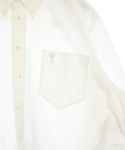 ami เสื้อลำลอง