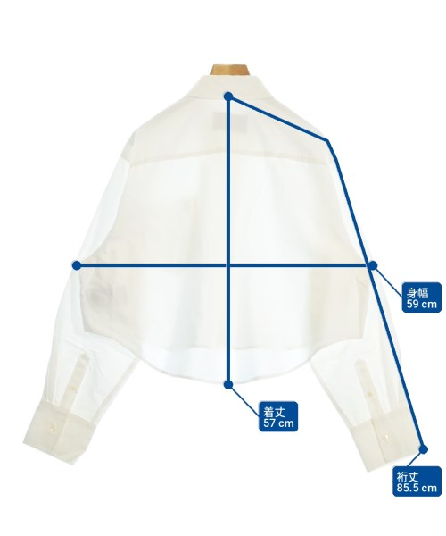 ami เสื้อลำลอง