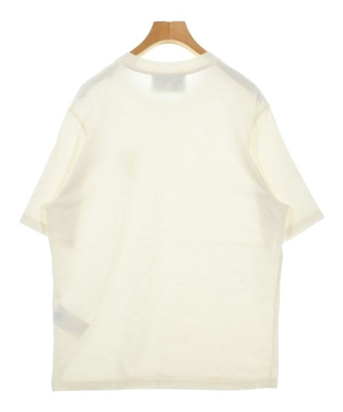 ami เสื้อยืด/เสื้อท็อปส์