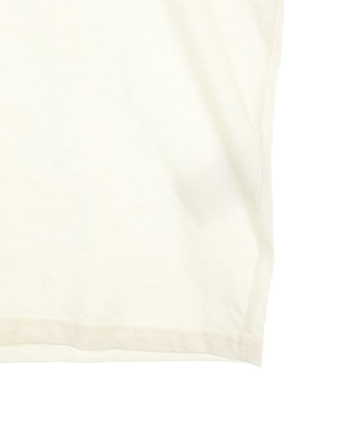 ami เสื้อยืด/เสื้อท็อปส์