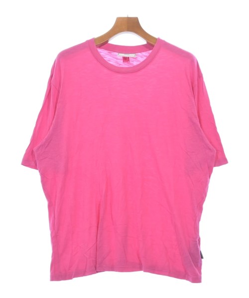 ami เสื้อยืด/เสื้อท็อปส์