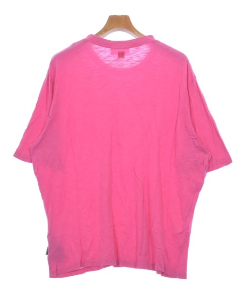 ami เสื้อยืด/เสื้อท็อปส์