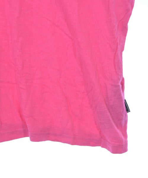ami เสื้อยืด/เสื้อท็อปส์
