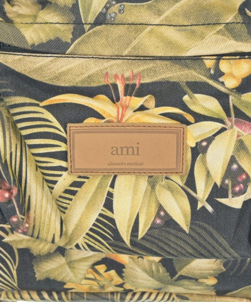 ami เป้สะพายหลัง