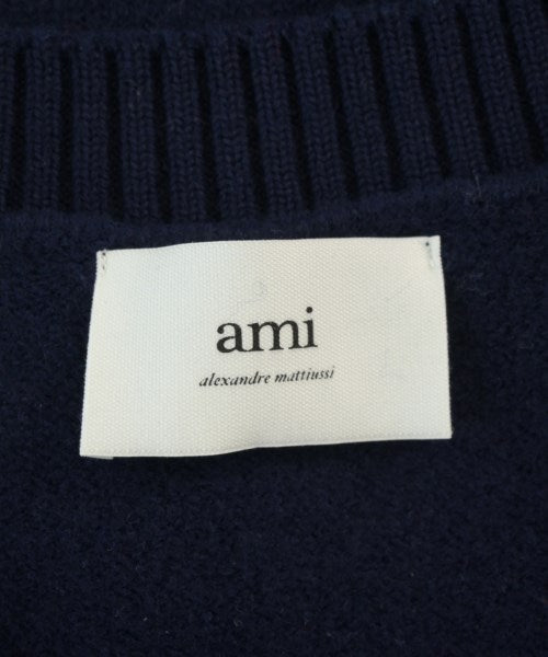 ami เสื้อกั๊ก