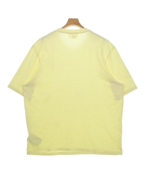 ami เสื้อยืด/เสื้อท็อปส์