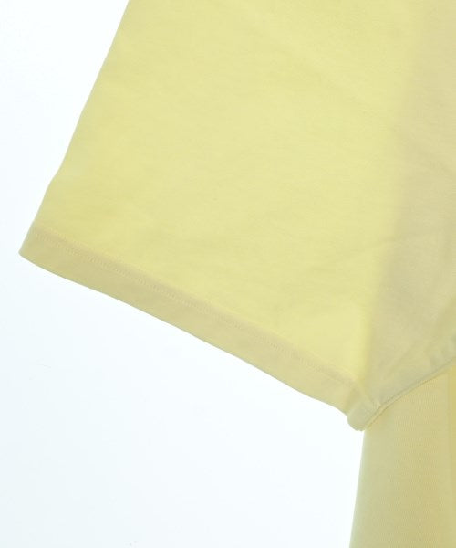 ami เสื้อยืด/เสื้อท็อปส์