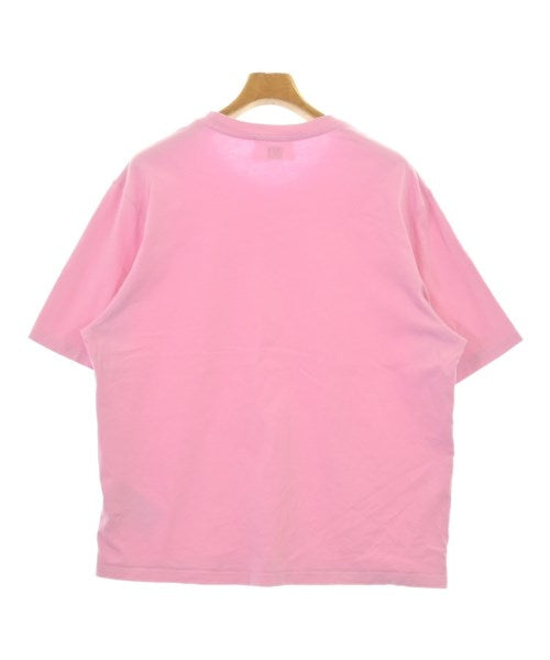 ami เสื้อยืด/เสื้อท็อปส์