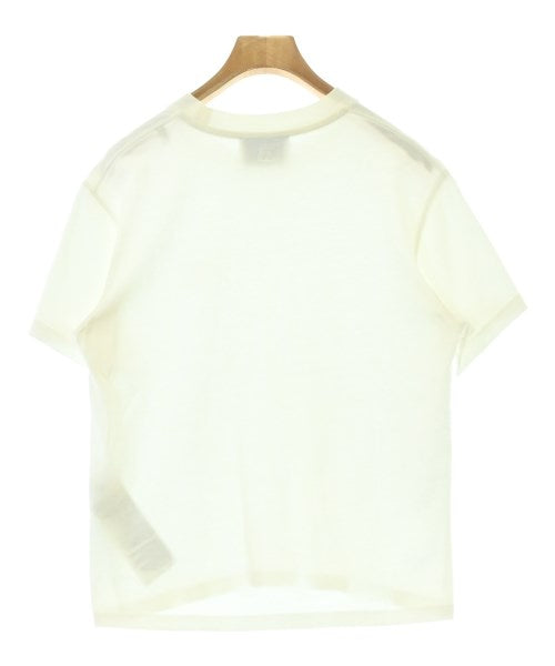 ami เสื้อยืด/เสื้อท็อปส์