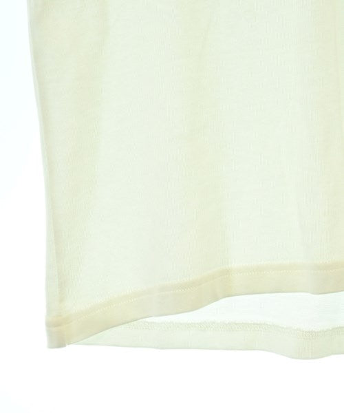 ami เสื้อยืด/เสื้อท็อปส์