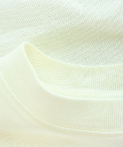 ami เสื้อยืด/เสื้อท็อปส์