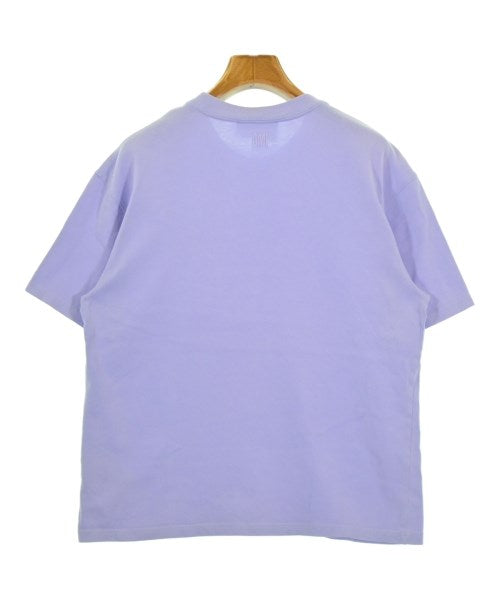 ami เสื้อยืด/เสื้อท็อปส์