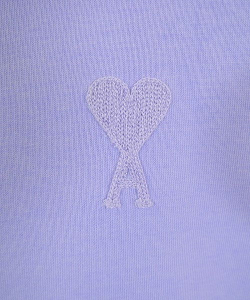 ami เสื้อยืด/เสื้อท็อปส์