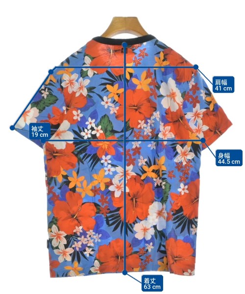 ami เสื้อยืด/เสื้อท็อปส์