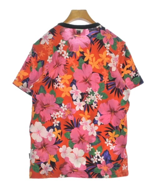 ami เสื้อยืด/เสื้อท็อปส์