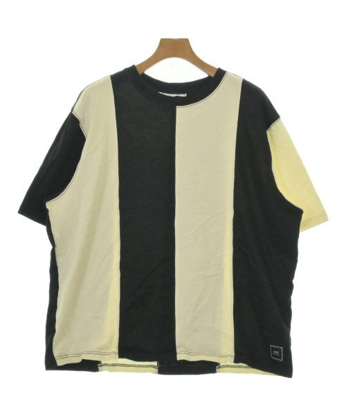 ami เสื้อยืด/เสื้อท็อปส์