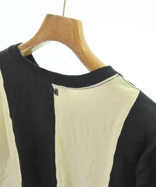 ami เสื้อยืด/เสื้อท็อปส์