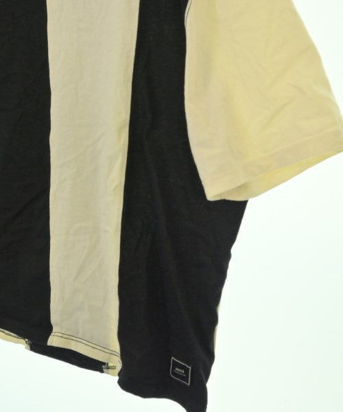 ami เสื้อยืด/เสื้อท็อปส์