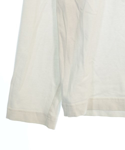 ami เสื้อยืด/เสื้อท็อปส์