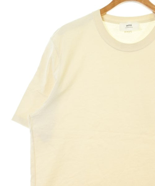 ami เสื้อยืด/เสื้อท็อปส์